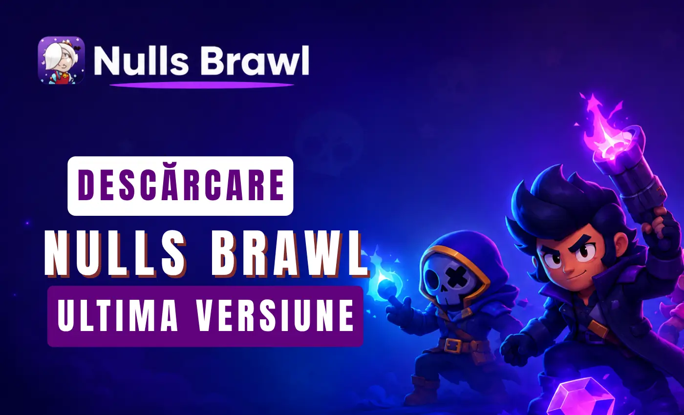 Nulls Brawl Descărcare 2 Descarcare Nulls Brawl Ultima versiune 1