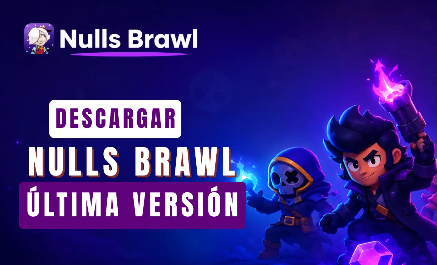 Nulls Brawl Descargar 2 Descargar NULLS BRAWL ÚLTIMA VERSIÓN