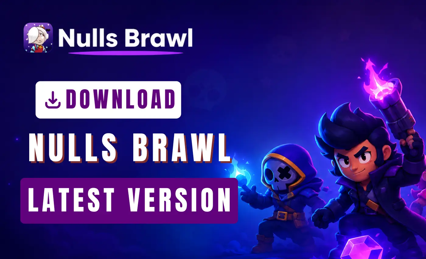 Nulls Brawl 2 Download Nulls Brawl APK Latest Version