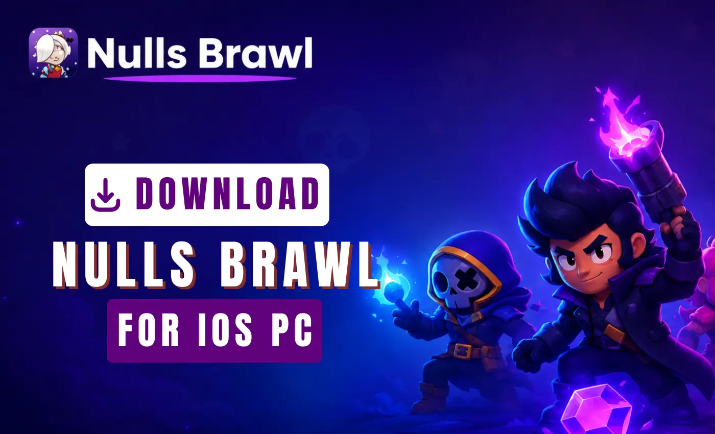 Nulls Brawl PC 2 Download Nulls Brawl or PC