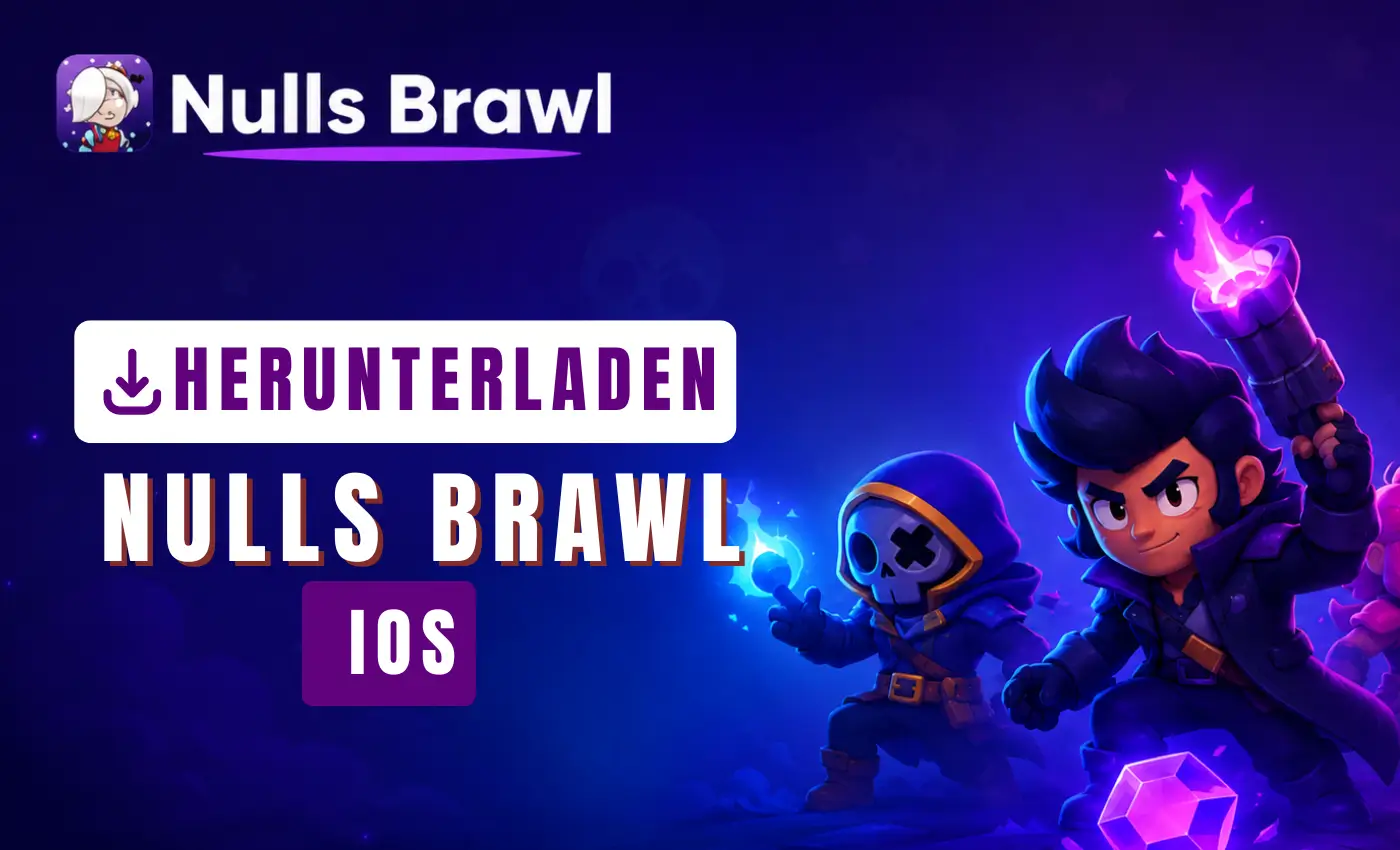 Herunterladen Nulls Brawl iOS 2 Herunterladen Nulls Brawl iOS 1