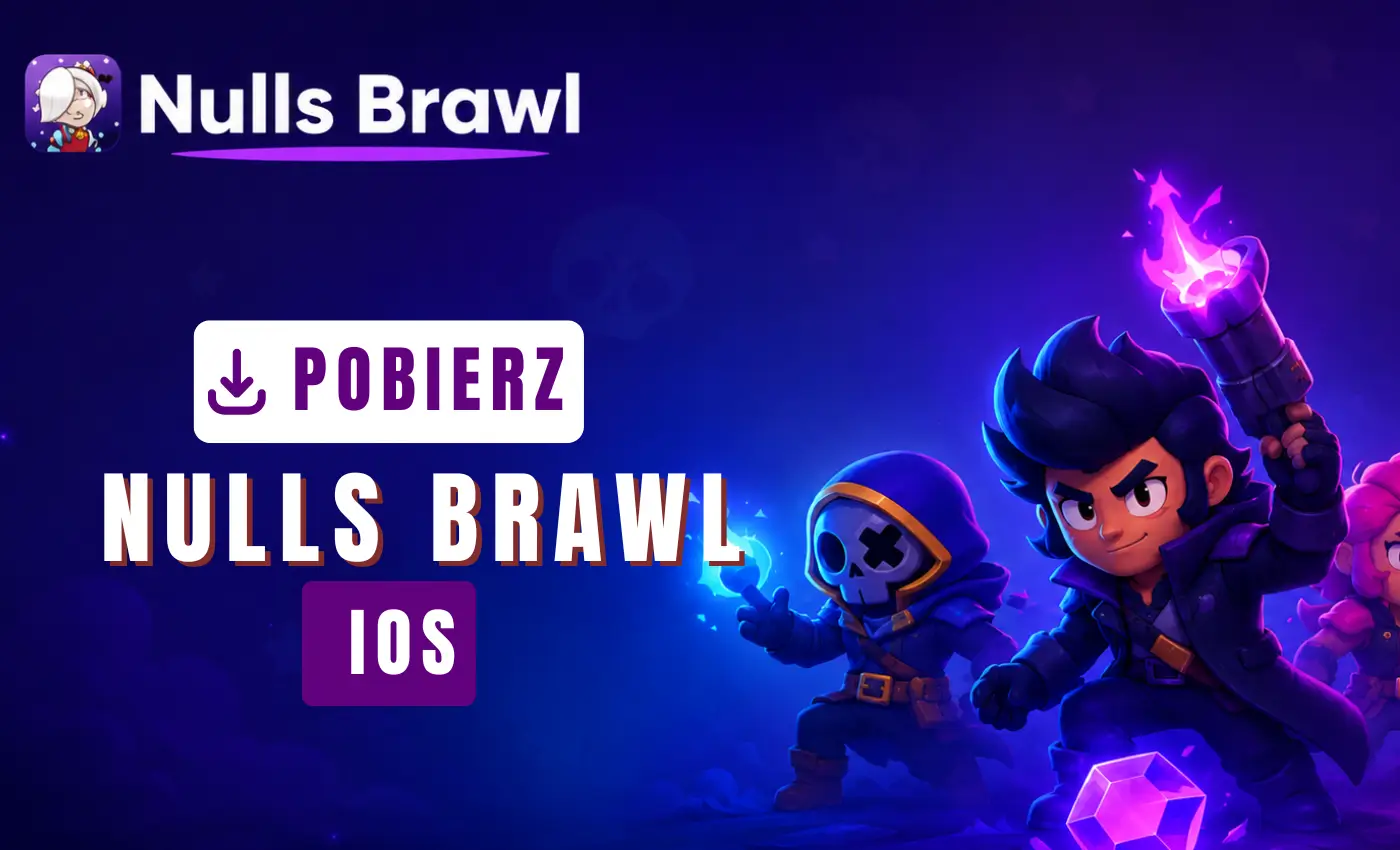 Nulls Brawl iOS Pobierz 2 Pobierz Nulls Brawl iOS 1