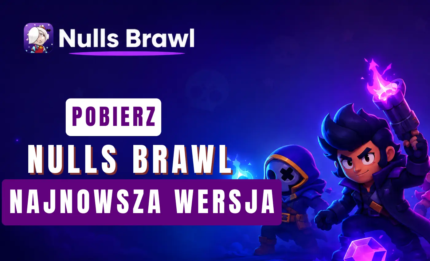 Nulls Brawl Pobierać 2 Pobierz Nulls Brawl najnowsza wersja