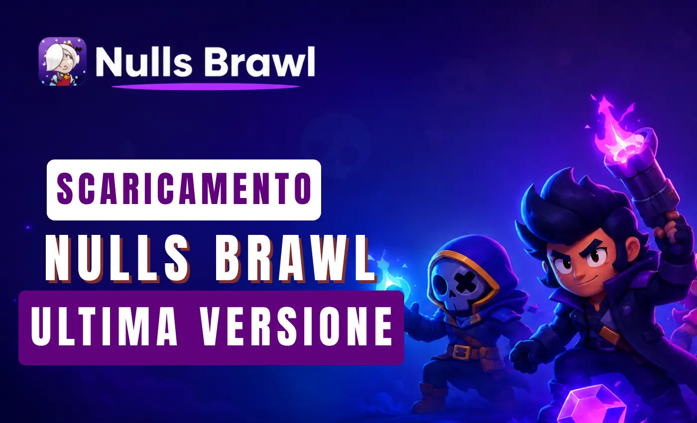 Nulls Brawl Scaricamento 2 Scarica Nulls Brawl Ultima versione