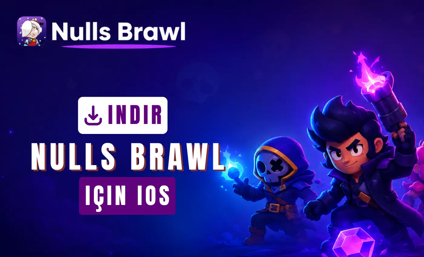 Nulls Brawl iOS indir 2 indir Nulls Brawl icin ioS