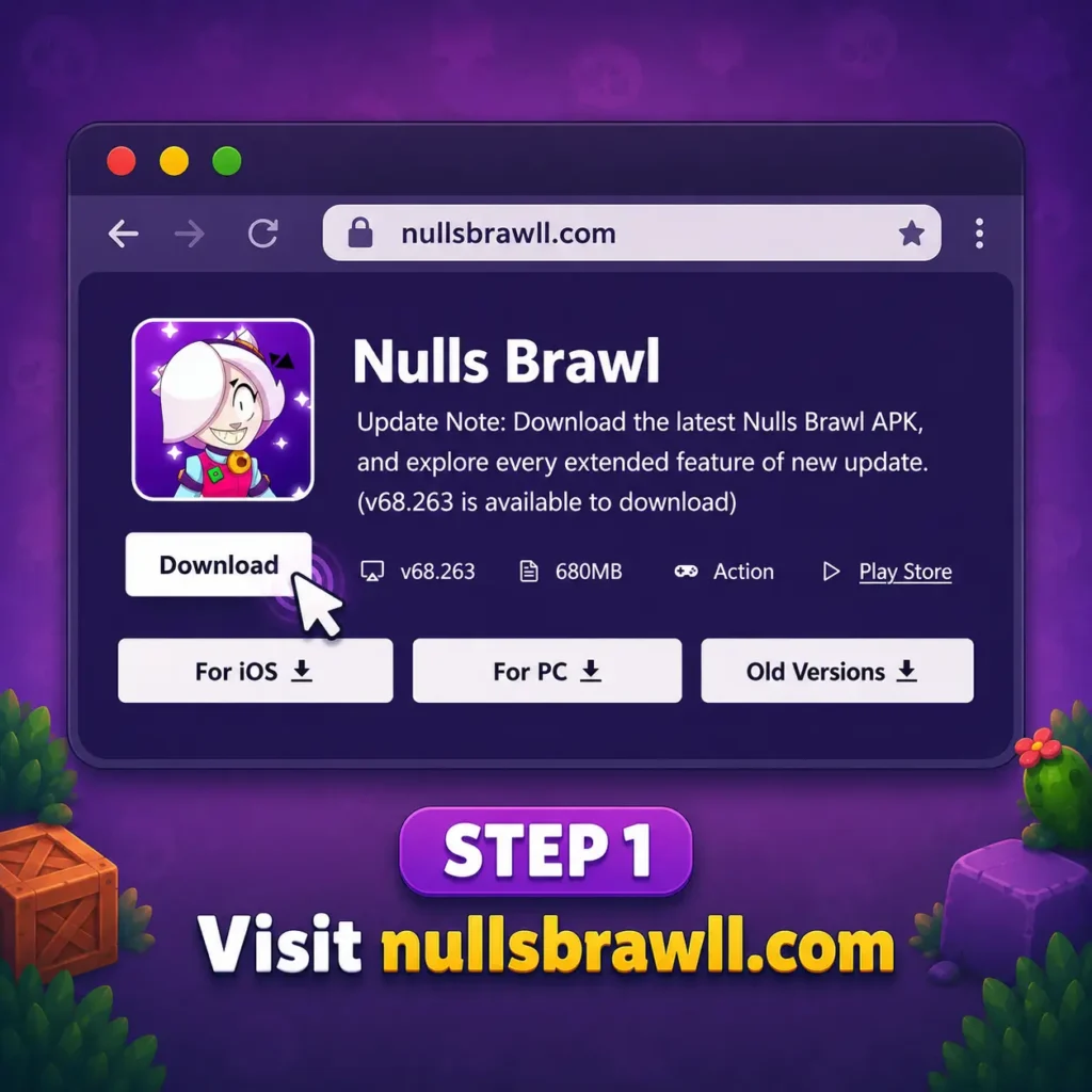 install NB step 1