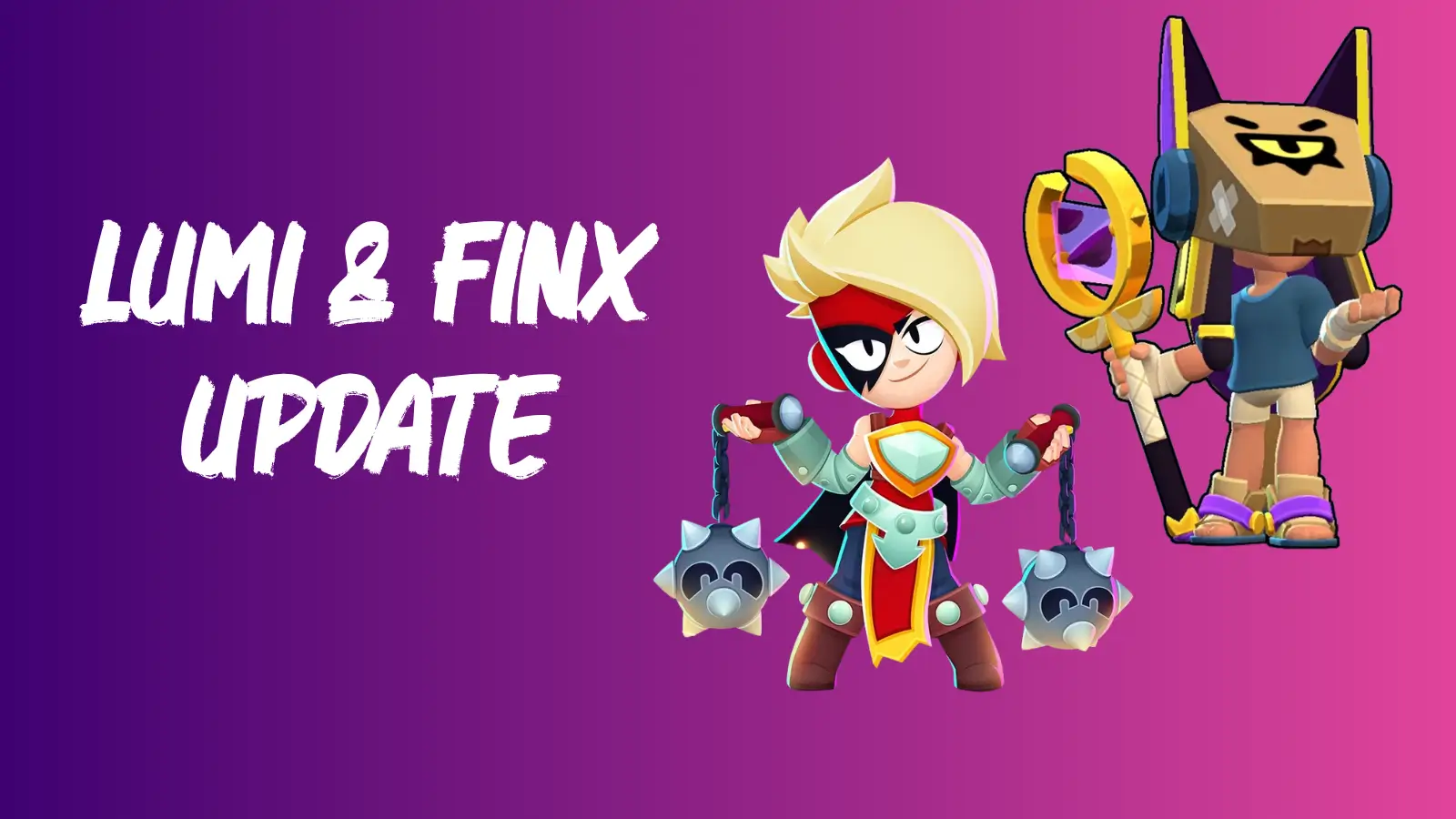 Nulls Brawl Lumi and Finx (v60.420) – Download the Latest APK with New Brawlers 2 Lumi